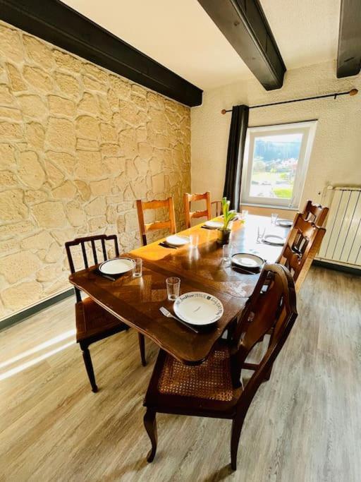 Leonie Holiday home *
