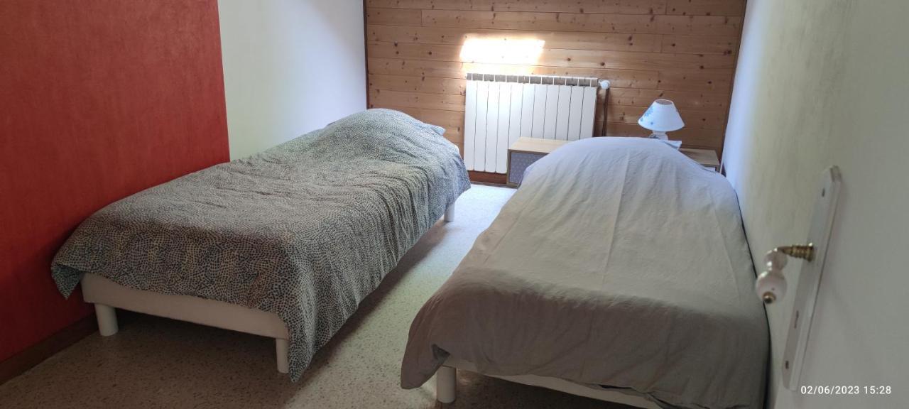 Leonie Holiday home Walscheid