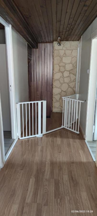 Leonie Holiday home