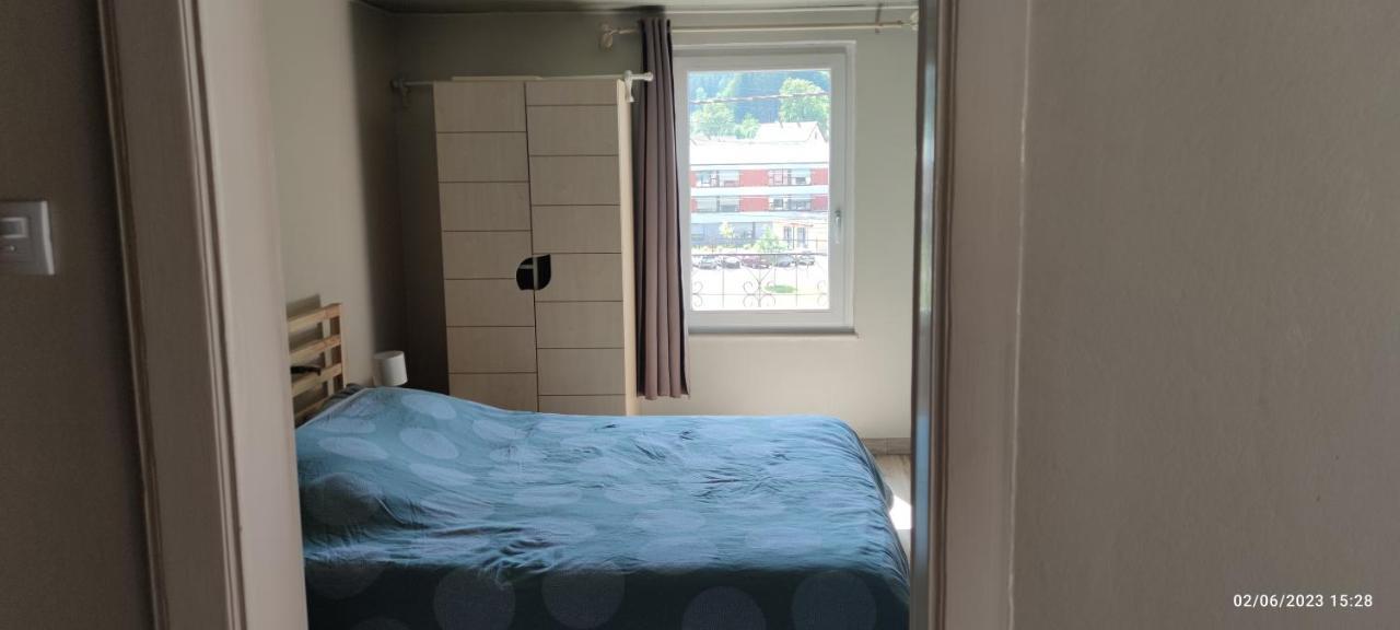 Holiday home Leonie *