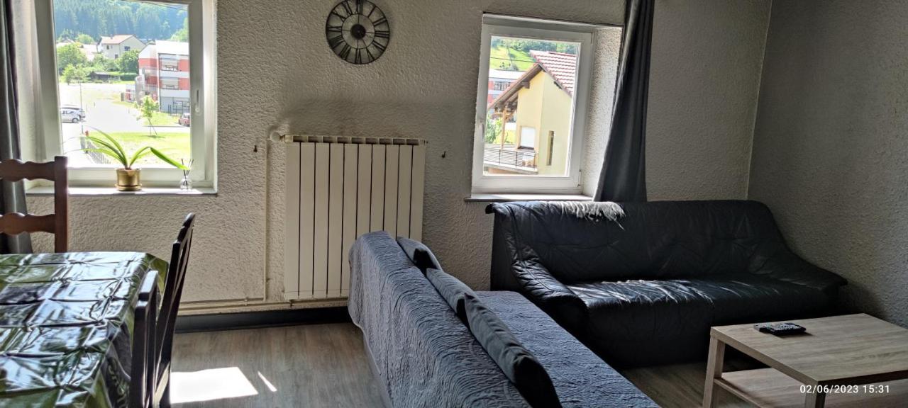 Leonie Holiday home Walscheid