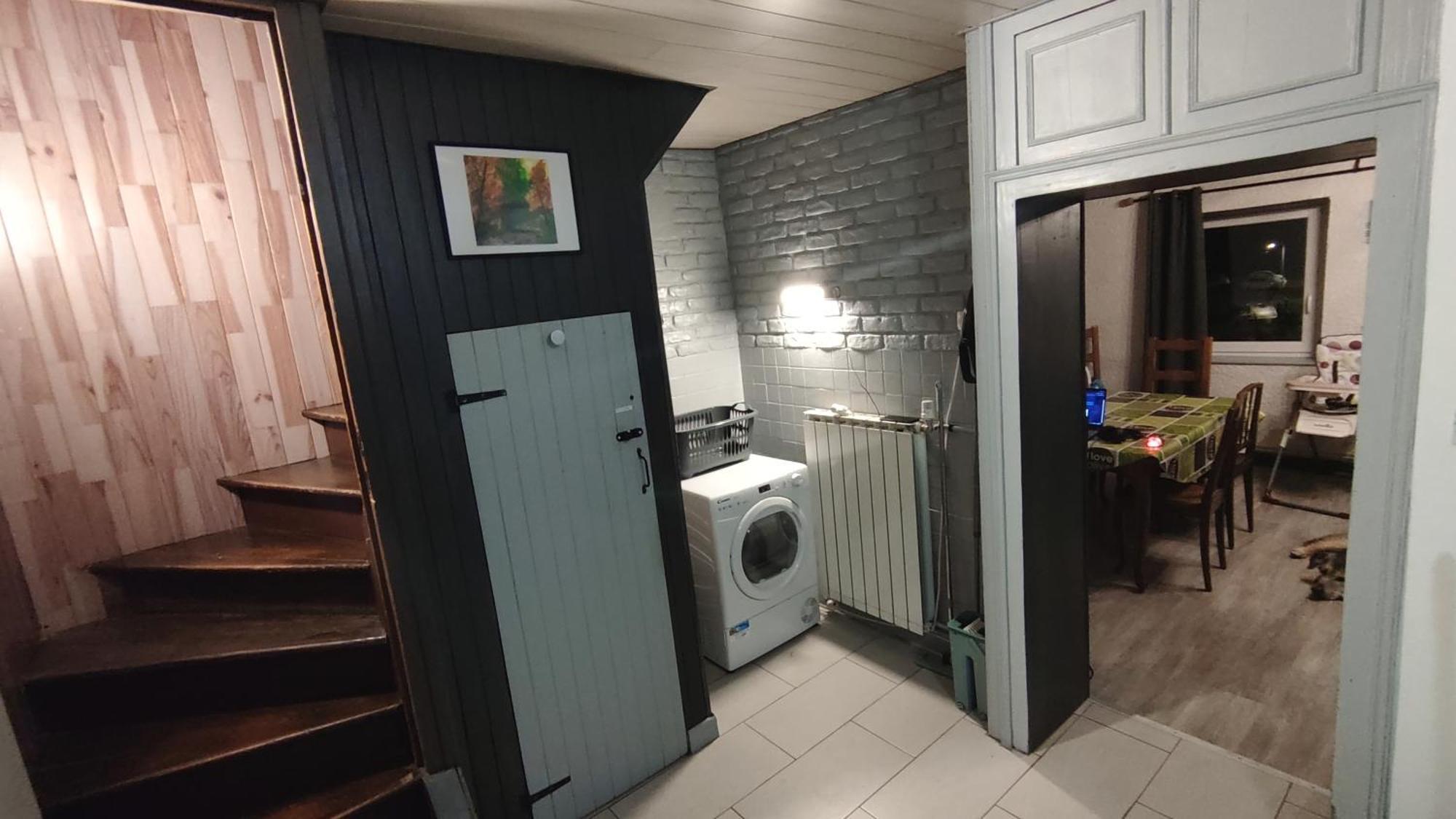 Leonie Holiday home
